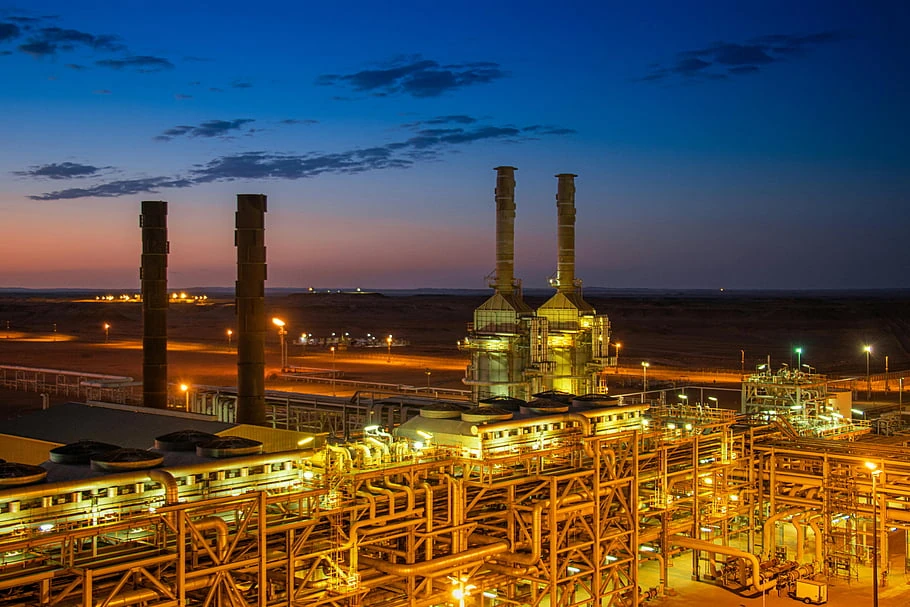Industry application