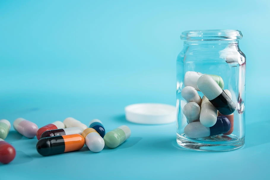 Pharmaceutical Intermediates