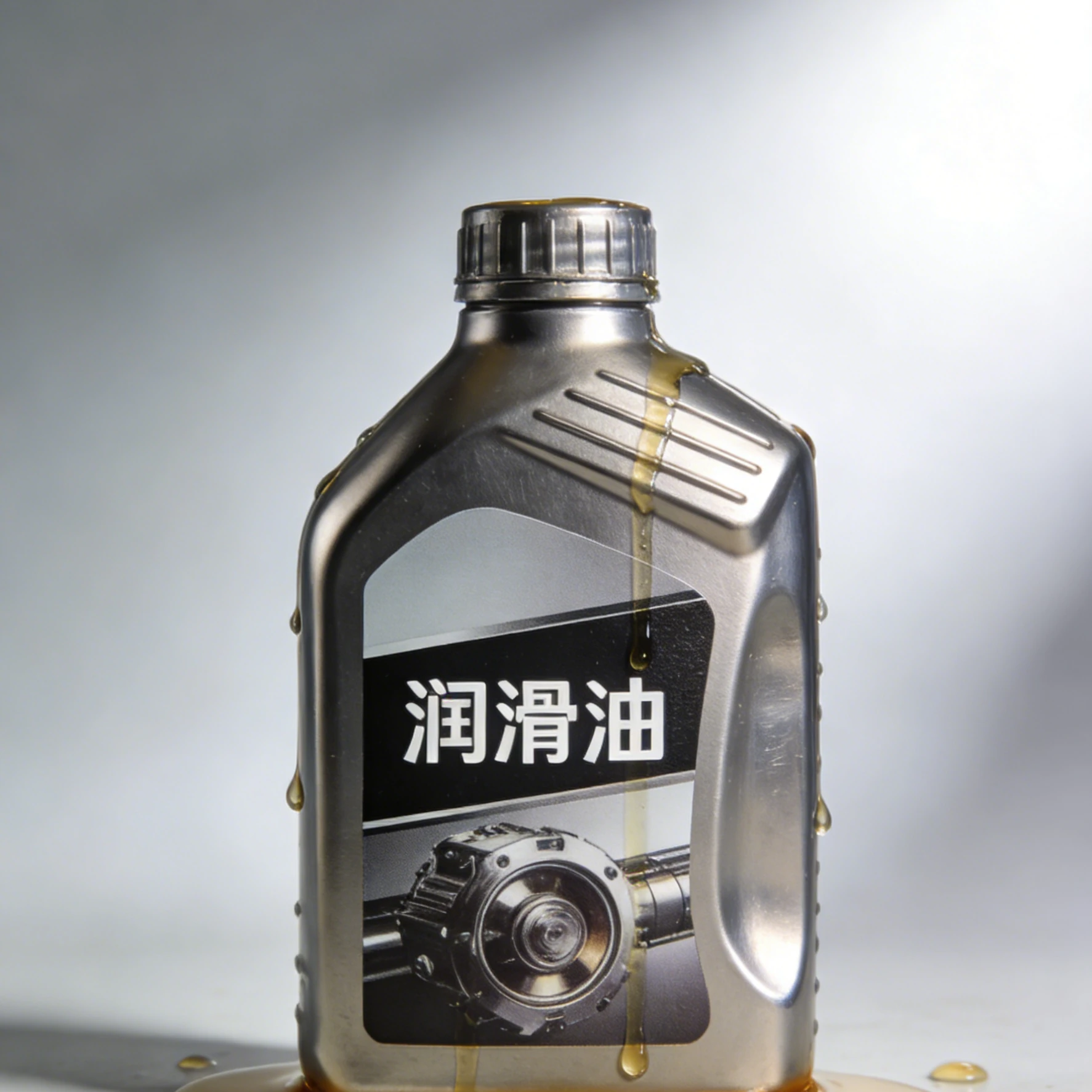 Hydraulic Fluids and Lubricants