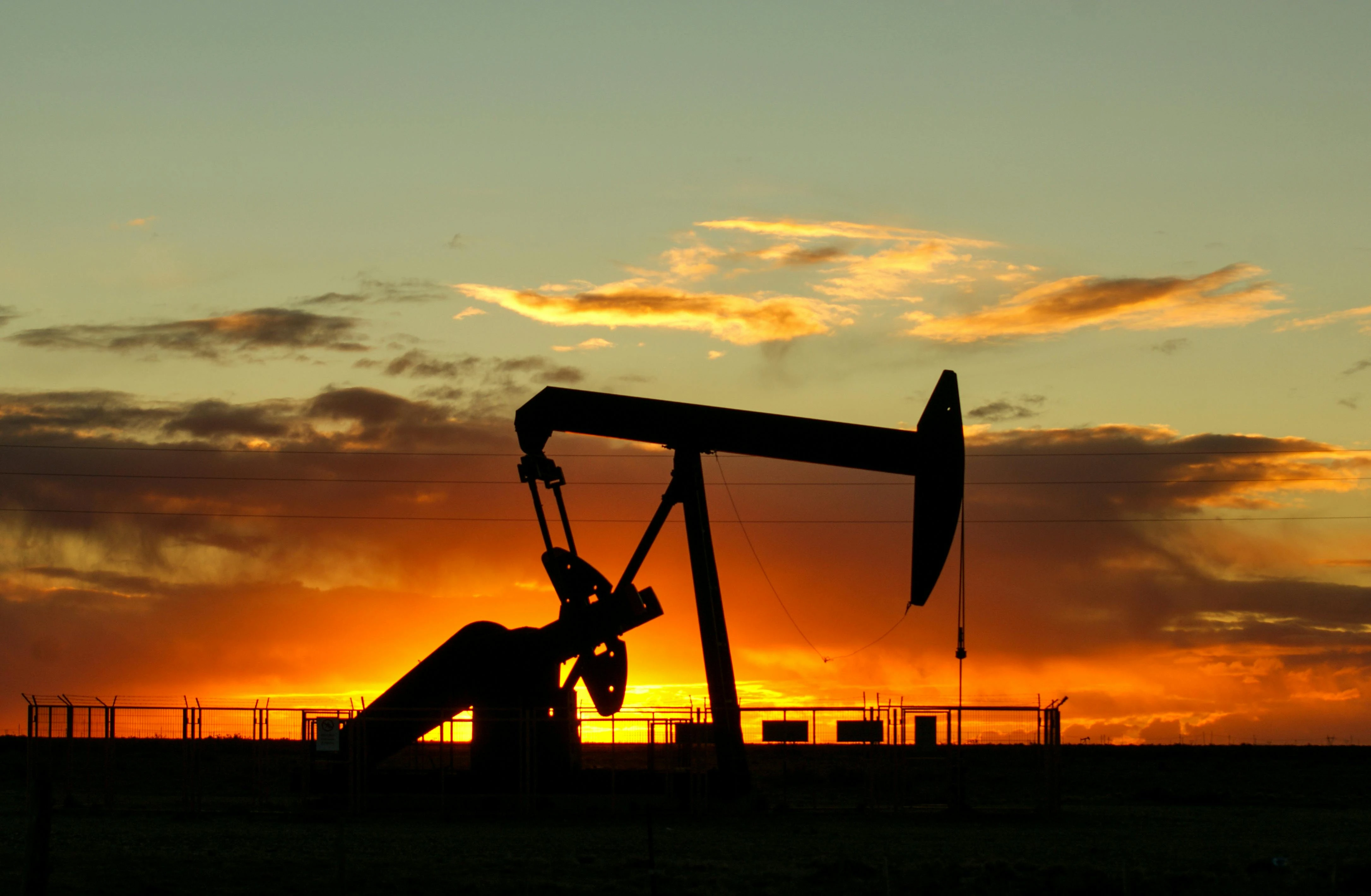 Oil Industry
