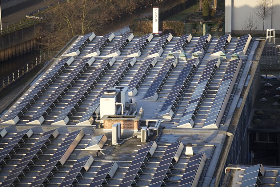 Battery and New Energy Materials