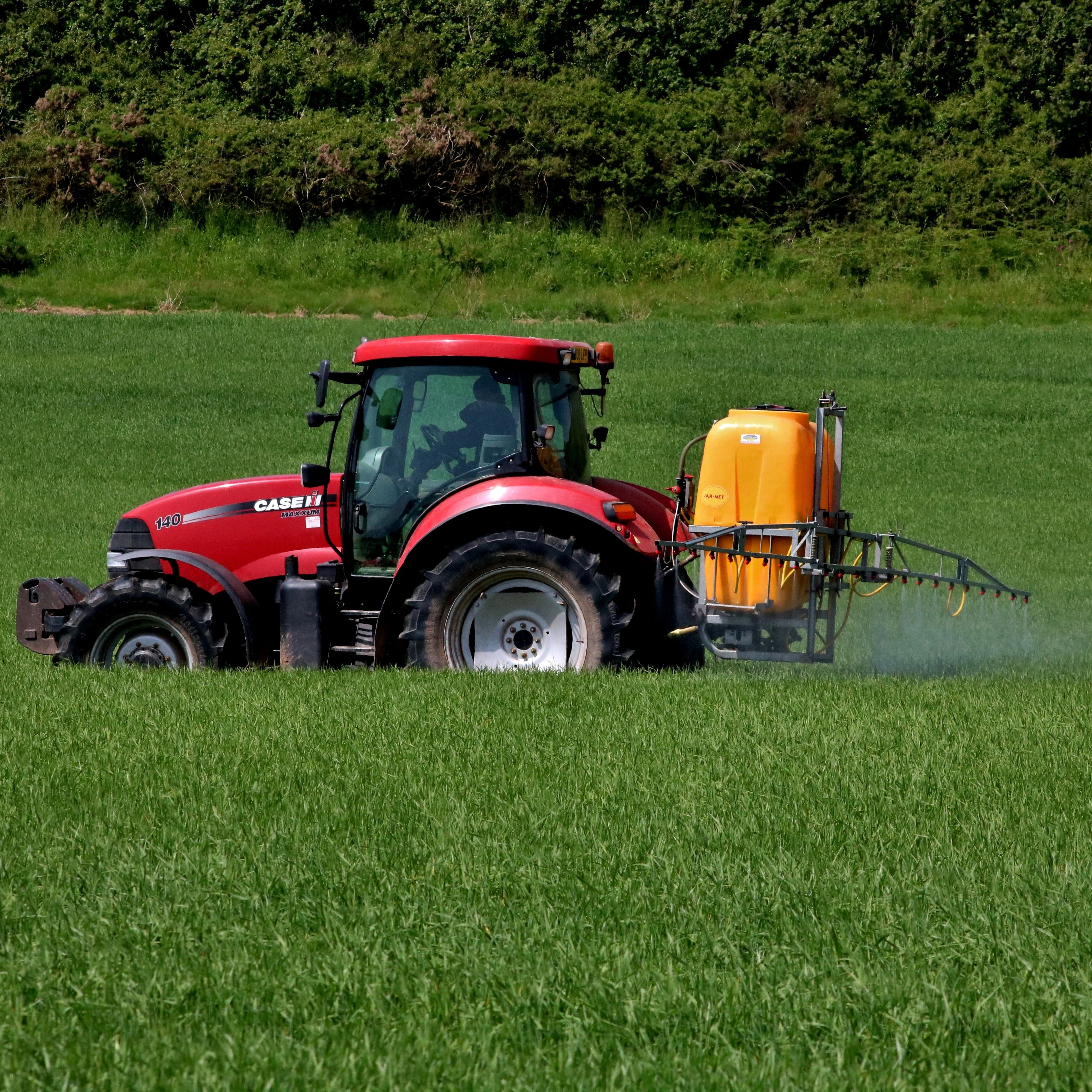 Agrochemical Intermediates