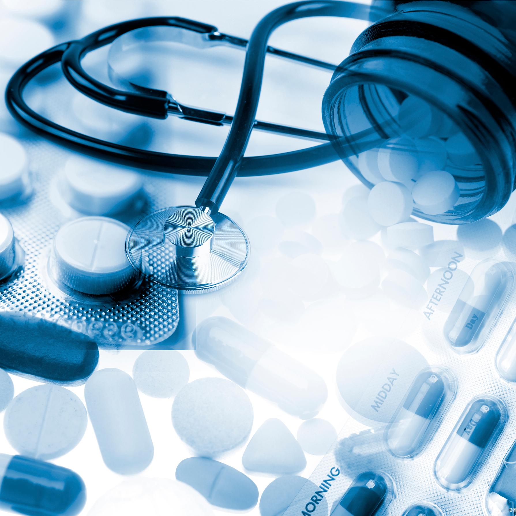 For medicine