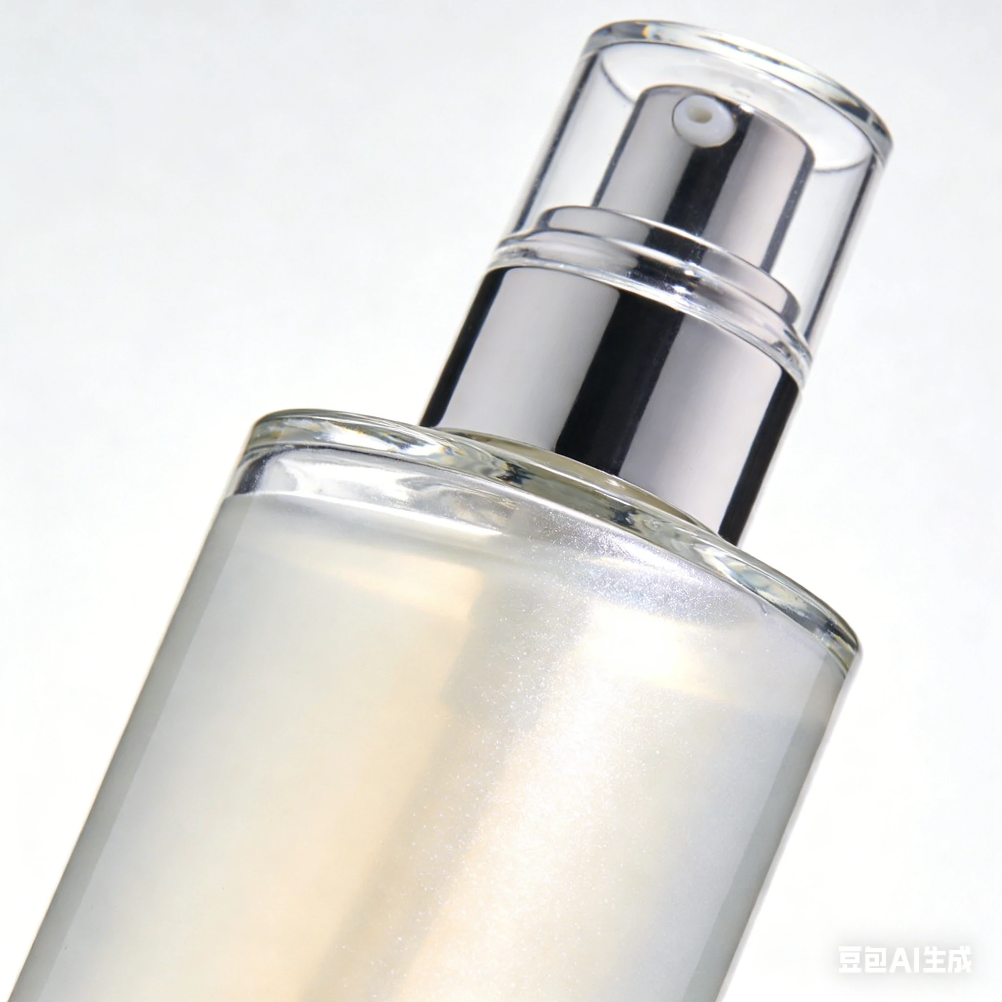 For cosmetics