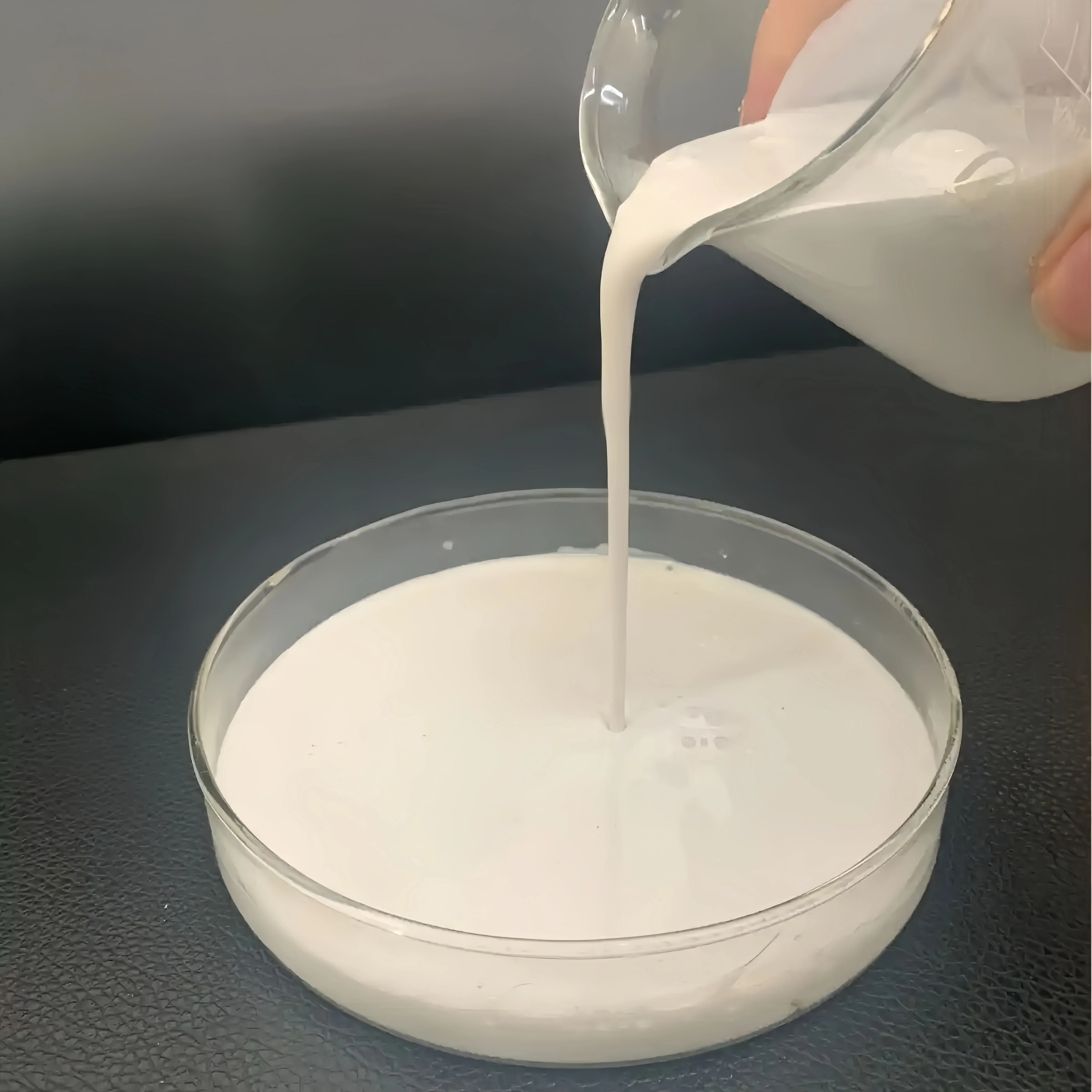 Emulsifier