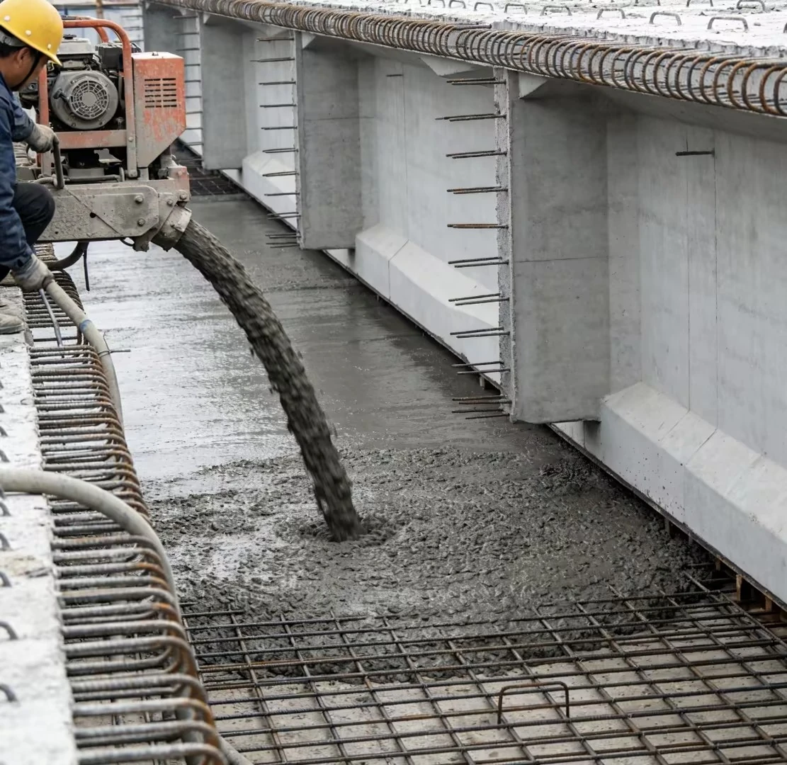 For Construction