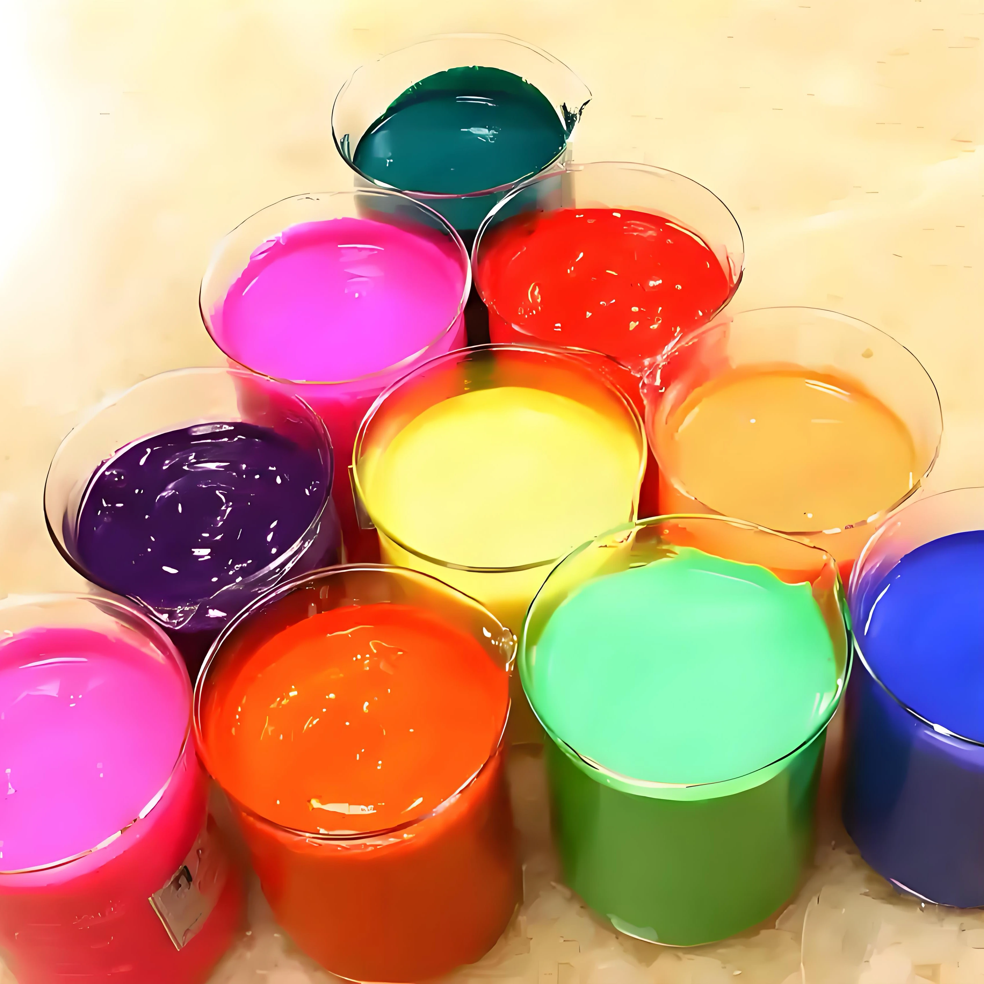 Surfactant raw materials
