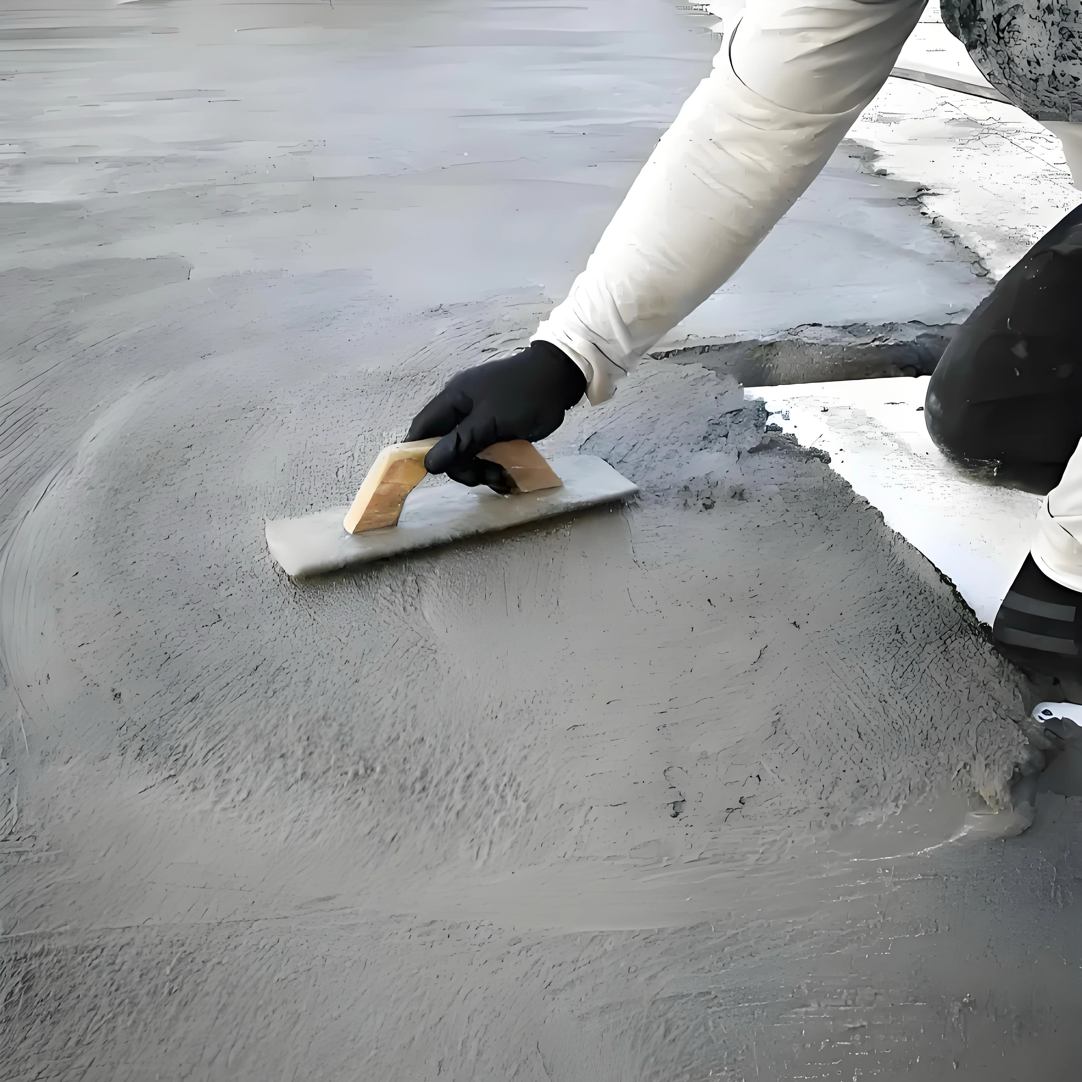 Cement grinding aid