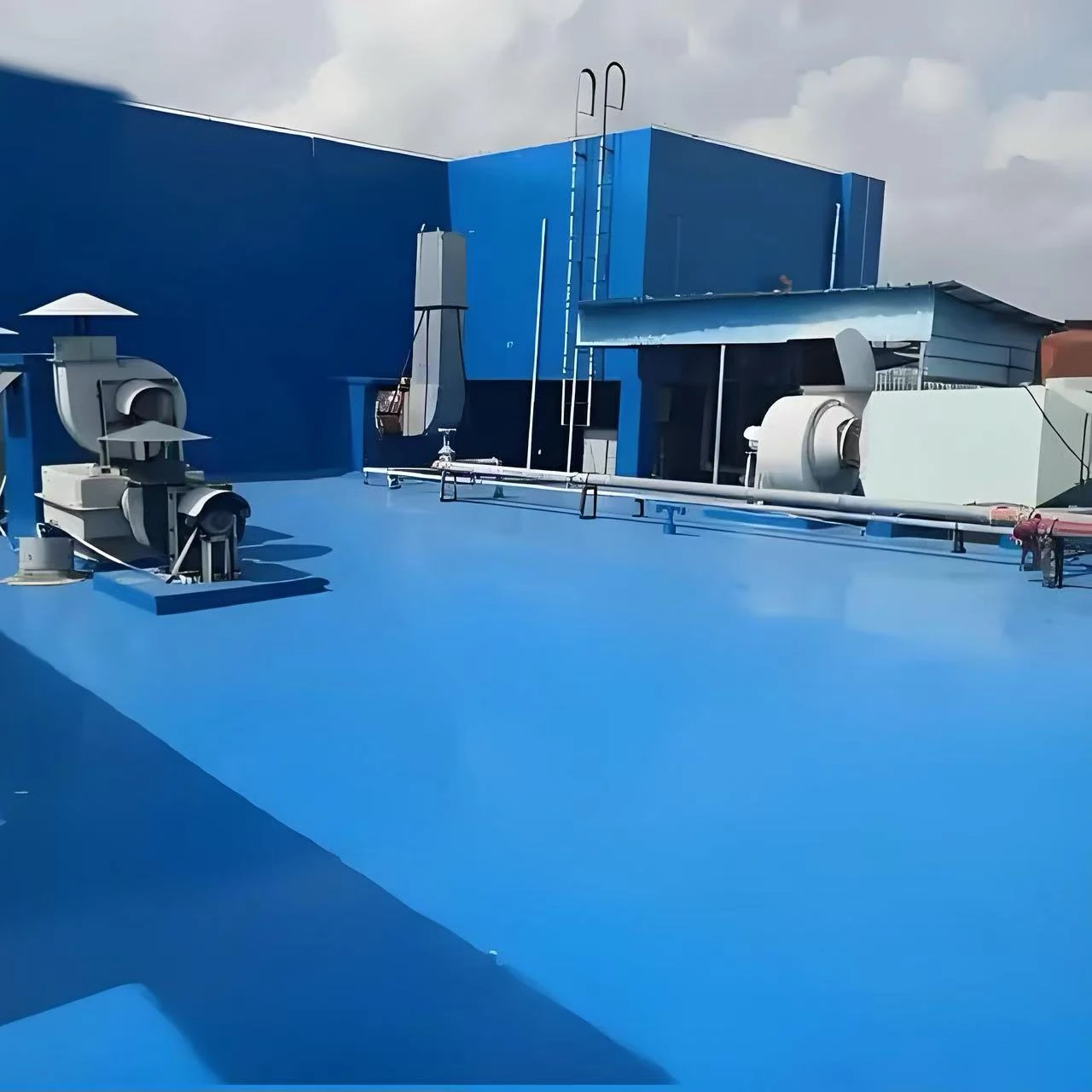 For polyurethane foam catalyst