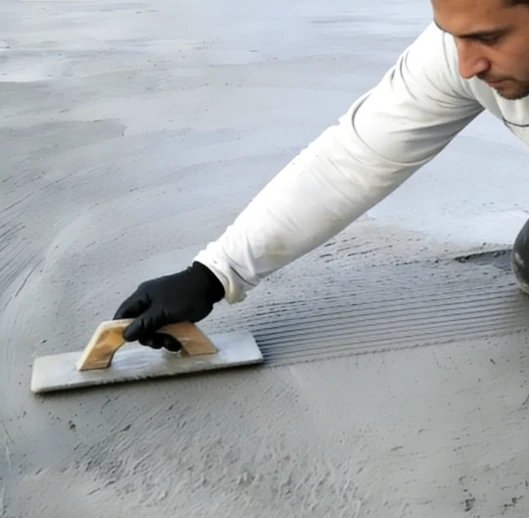 For Cement Mix