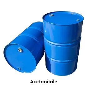 Acetonitrile