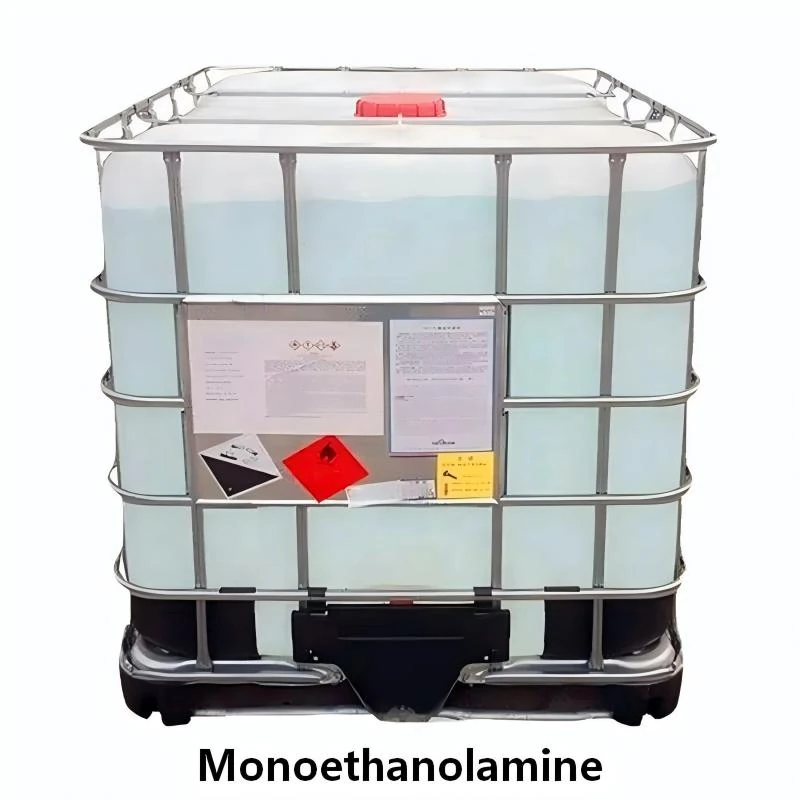 Monoethanolamine (MEA)