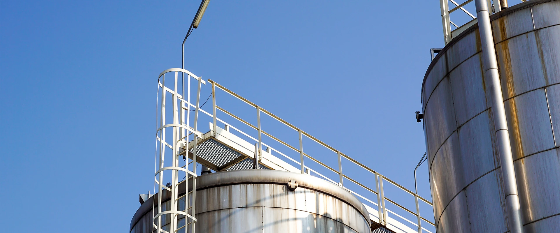 Reliable Chemical Products for
Global Industrial Applications