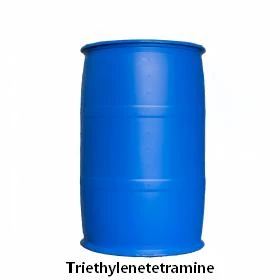 Triethylenetetramine