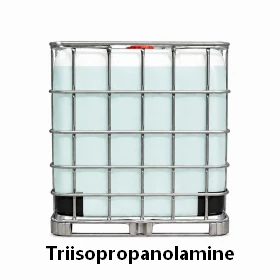 Triisopropanolamine