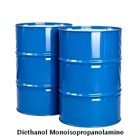 Diethanol Monoisopropanolamine