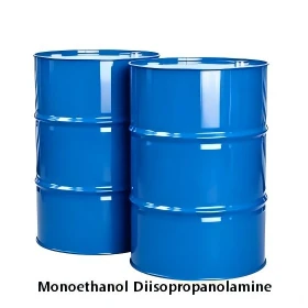 Monoethanol Diisopropanolamine
